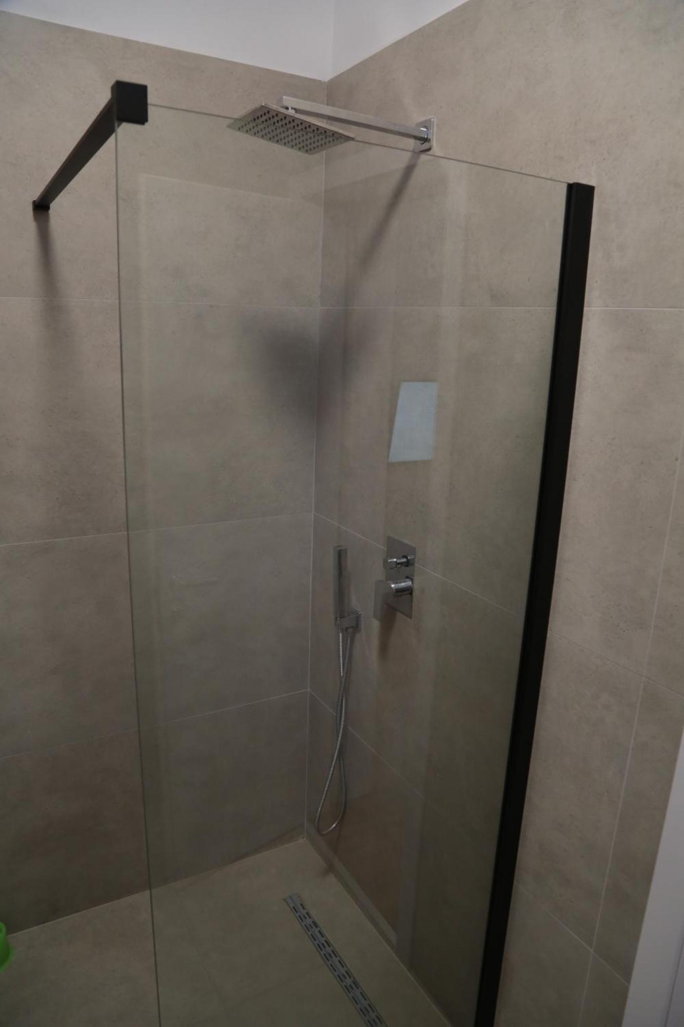 Be Solei Studio Apartments Sol 1 Τίρανα Εξωτερικό φωτογραφία