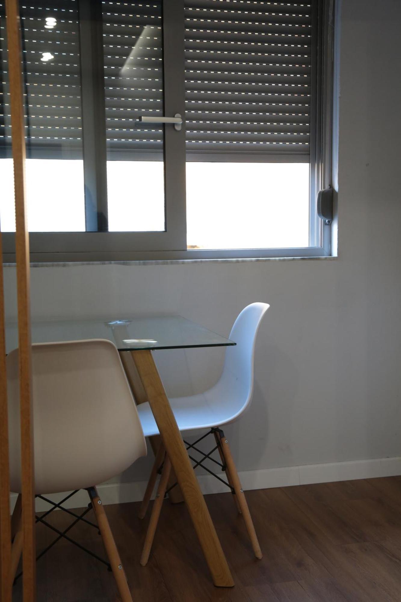 Be Solei Studio Apartments Sol 1 Τίρανα Εξωτερικό φωτογραφία