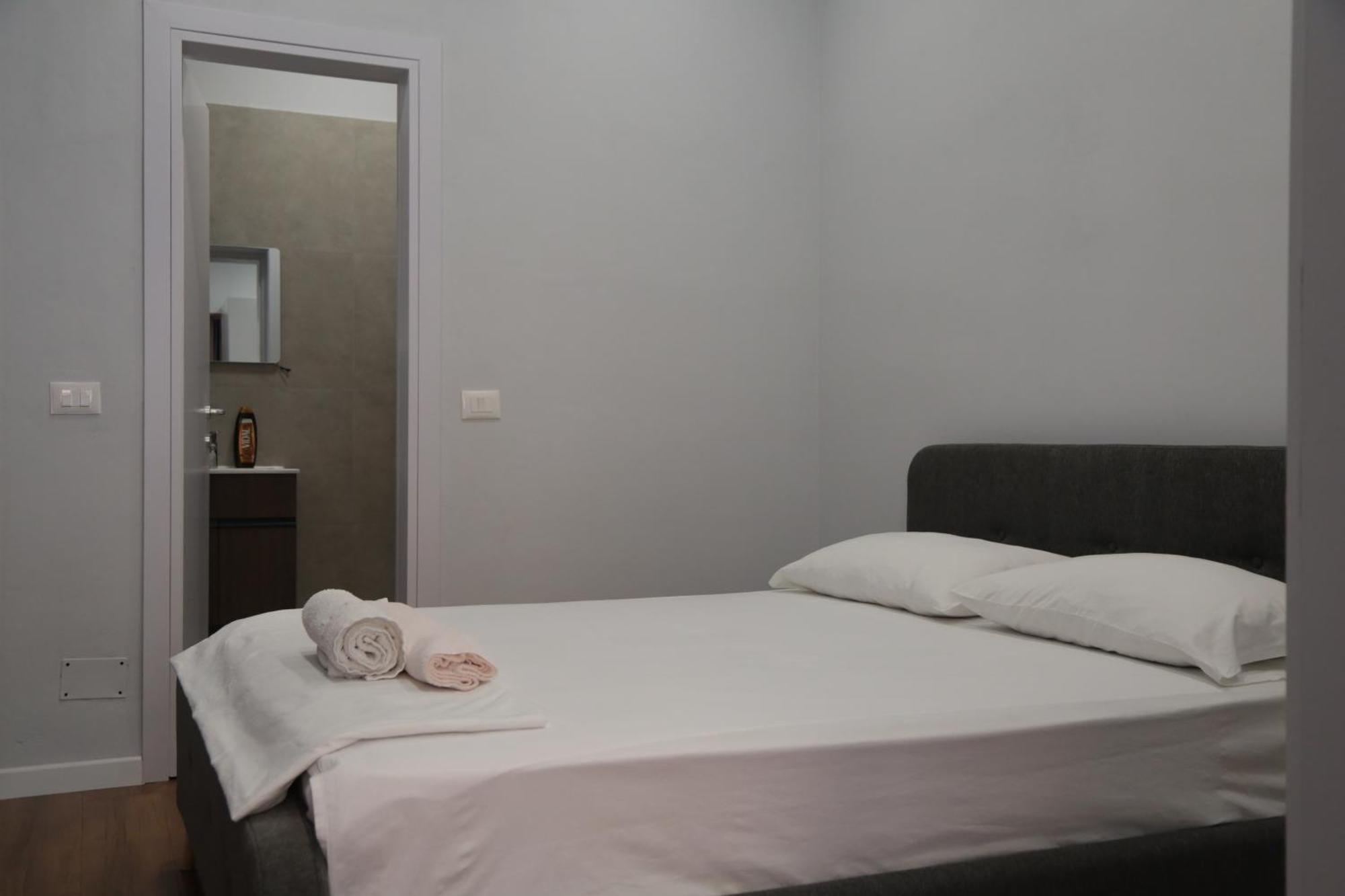 Be Solei Studio Apartments Sol 1 Τίρανα Εξωτερικό φωτογραφία