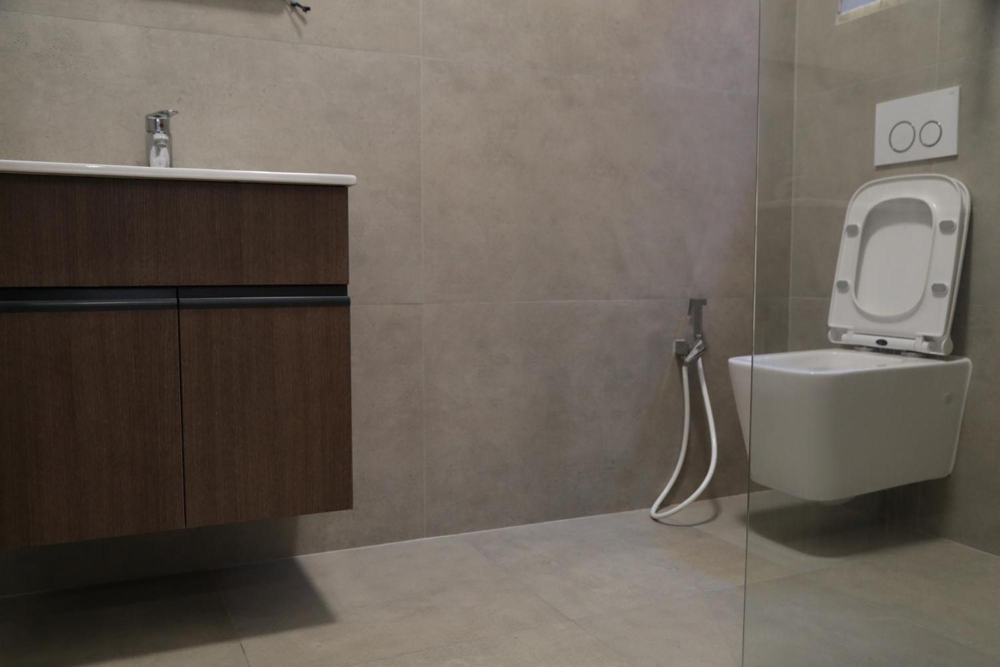 Be Solei Studio Apartments Sol 1 Τίρανα Εξωτερικό φωτογραφία