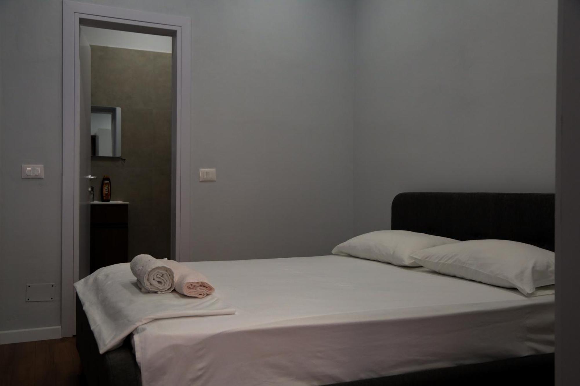 Be Solei Studio Apartments Sol 1 Τίρανα Εξωτερικό φωτογραφία