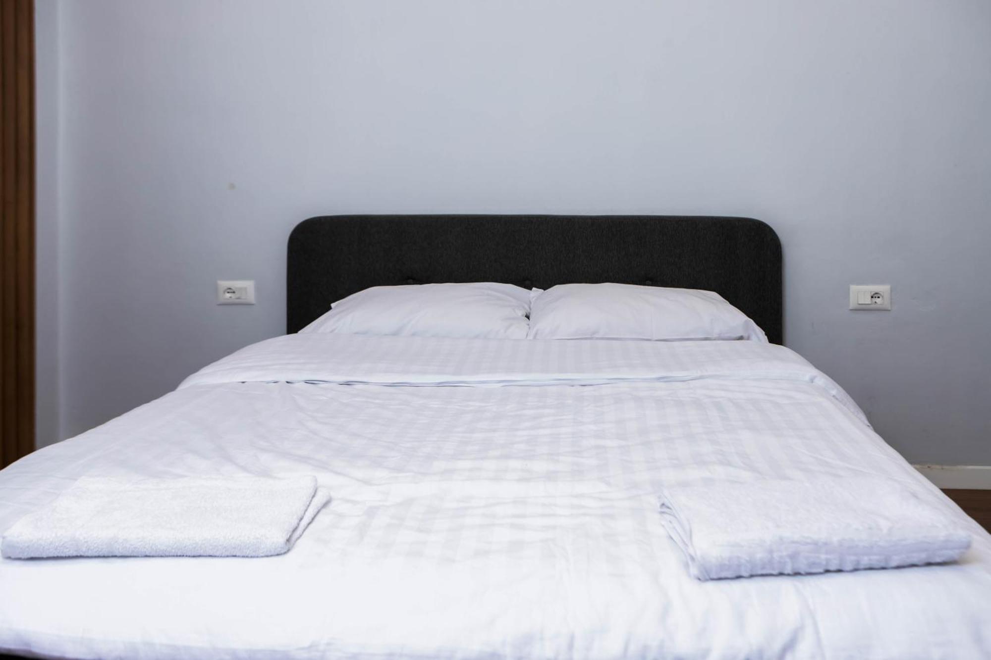 Be Solei Studio Apartments Sol 1 Τίρανα Εξωτερικό φωτογραφία